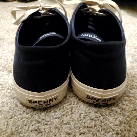 SperryTopsiders Men's 9 - Picture 3 of 3